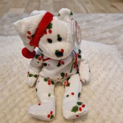 Beanie Baby Holiday 1998