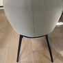 dining chairs - set of 6 (2 carvers and 4 dining chairs) Image 10