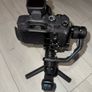 FeiyuTech Scorp Mini Gimbal Like New Boxed Image 5