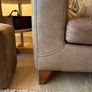 Designer Leather Sofa Image 8