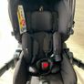 Doona X Car Seat & Stroller With ISOFIX base Image 9