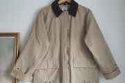 U. S Polo Assn Water Repellent Jacket Size Uk 14