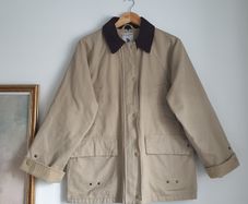 U. S Polo Assn Water Repellent Jacket Size Uk 14