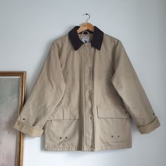 U. S Polo Assn Water Repellent Jacket Size Uk 14