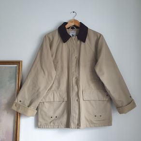U. S Polo Assn Water Repellent Jacket Size Uk 14