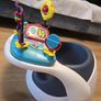 Mamas & Papas Baby Snug Floor Seat Image 2