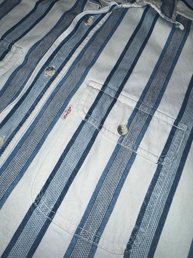 Levi's 1994 oversized shirt