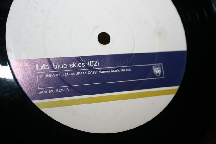 Disco music Club Vinyls 12"