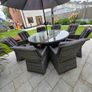 Rathwood 8 piece garden set. Image 2