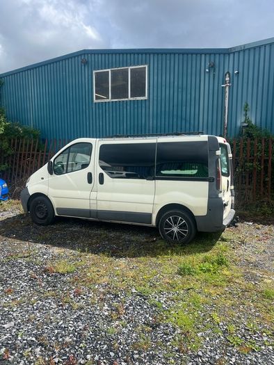 van for sale