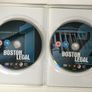 Boston Legal (Complete Series 1-5) James Spader & William Shatner [DVD TV Boxset] Image 9