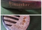 McGregor Graphite and Pinseeker
