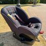 baby car seat Image 3