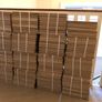 Vintage Oak Parquet Floor 8.5 sqm Image 3