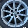 Skoda Alloys with Good Tyres Image 4