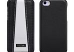 iPhone 5s/se Two Tone Leather Cases