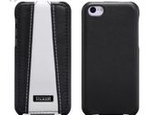 iPhone 5s/se Two Tone Leather Cases