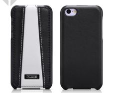 iPhone 5s/se Two Tone Leather Cases