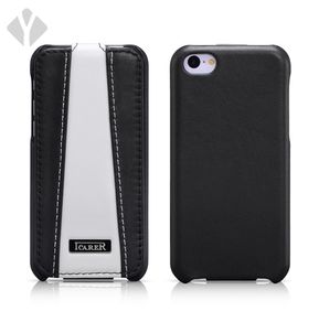 iPhone 5s/se Two Tone Leather Cases