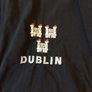Dublin GAA Jacket. Official Oneills Mens Track Jacket. Season 1998/2000. Original From The Time. Not A Modern Day Remake. Image 5
