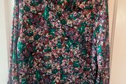 New Gallery Satin Blouse - Size 10