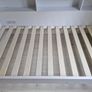 Day bed single white priced to sell Image 8