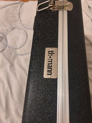 Thomann Hard case