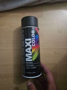 Motpi Maxi colour