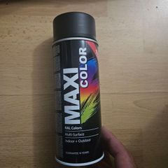 Motpi Maxi colour