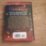 The Fire Thief Hardback, Reading Age 9-12 Image 2