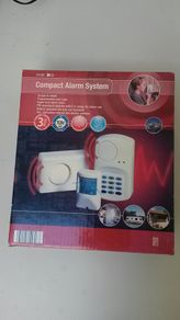 Alarm System