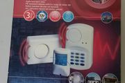 Alarm System