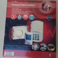 Alarm System