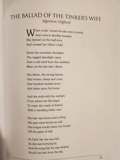 Travlers. Black Stones Around The Green Shamrock.  A Poetry Anthology  By And About Travlers. Compiled By Michael O'reilly And Mairin Kenny. First Edition Paperback In Good Condition.