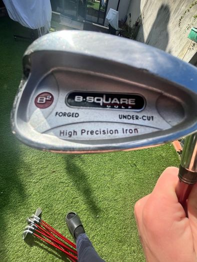 golf