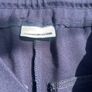Noisy May Navy Drawstring Trousers with Pockets - Size M / Size 10-12 Fit Image 5