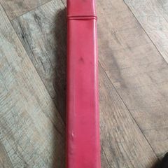 Folding Emergency Triangle in Compact Box