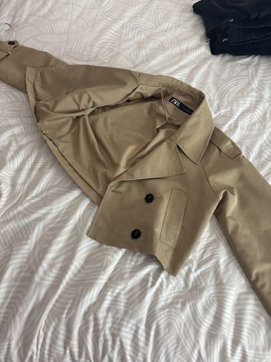 light jacket