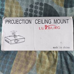 Projector mount