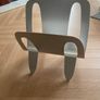 Magazine rack Image 3