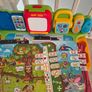 VTech Activity Table Image 2