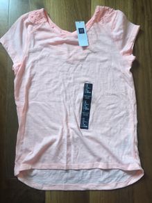 Girls Gap T-Shirt