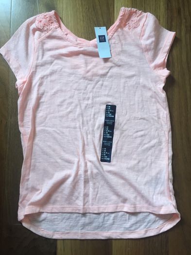 Girls Gap T-Shirt