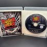Guitar Hero Warriors of Rock PS3 Image 2