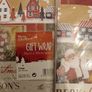 24 sheets christmas wrapping paper Image 4