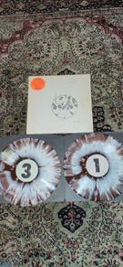 Oh sees: the chapel x2 LP