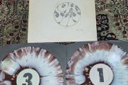 Oh sees: the chapel x2 LP
