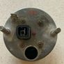 Ferrari 250-275 Rare Veglia Borletti Dash Clock Image 8