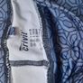 ladies cropped workout bottoms Image 2