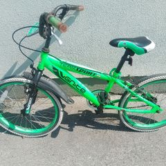 Childs bicycle